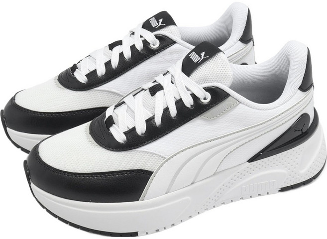PUMA 女款 R78 Disrupt LT 休閒鞋 39906609