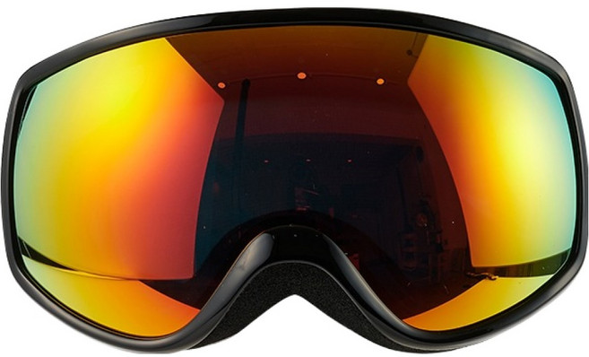 이프플라잉 아동용 스노우보드 고글 YH163