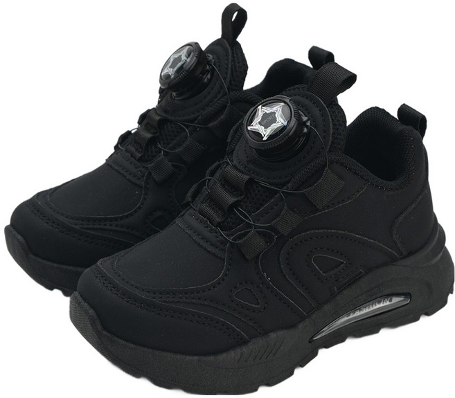 래빗풋 아동용 에이스 다이얼 운동화