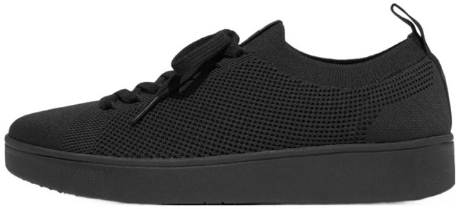 fitflop Rally e01 多功能針織訓練運動鞋