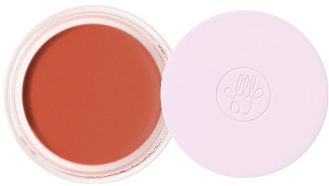 SON&PARK 台灣公司貨 藝色渲染 柔霧頰彩, 01晚霞色, 1個