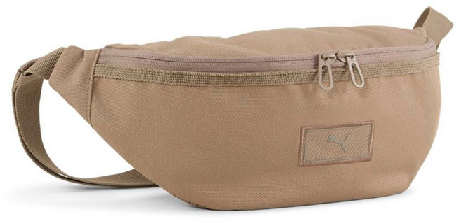PUMA ESSENTIALS 腰包 N 09112802, 棕色, 1個