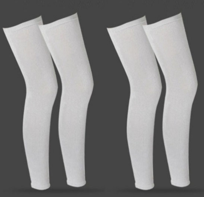 생활의지혜 냉감 uv차단 다리 레그토시 2p 세트