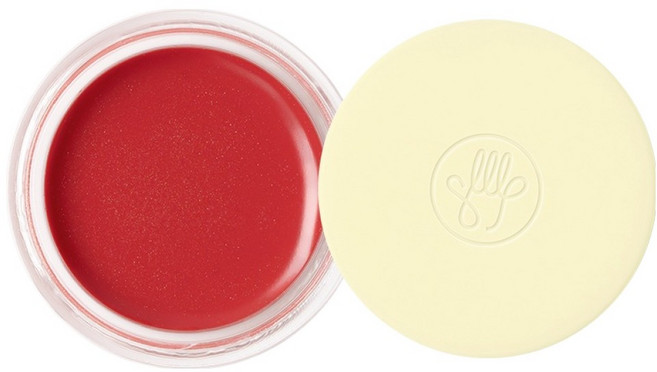 SON&PARK 台灣公司貨 藝色渲染 閃耀頰彩, 02焰珊色, 1個