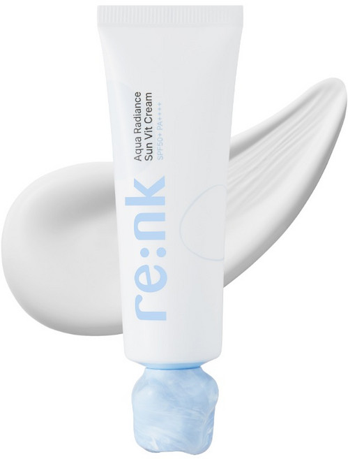 리엔케이 아쿠아 래디언스 선 빛크림 SPF50+ PA++++, 50ml, 1개