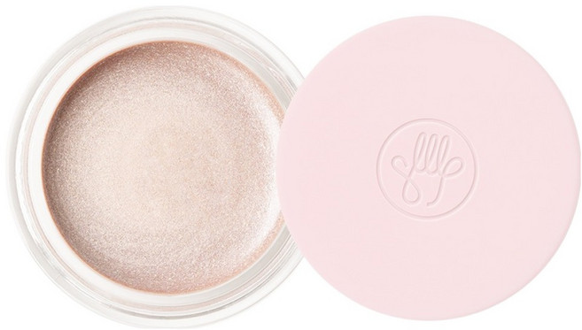 SON&PARK 台灣公司貨 藝色渲染 打亮盤, 02朝曦色, 1個