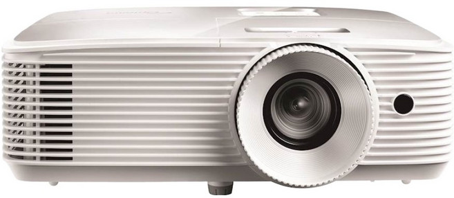 Optoma 奧圖碼 Full HD 投影機, EH412