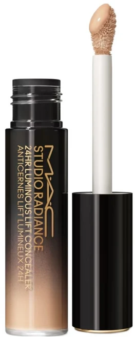 맥 스튜디오 래디언스 24아워 루미너스 리프트 컨실러 11ml, NC10, 1개 - 쿠팡