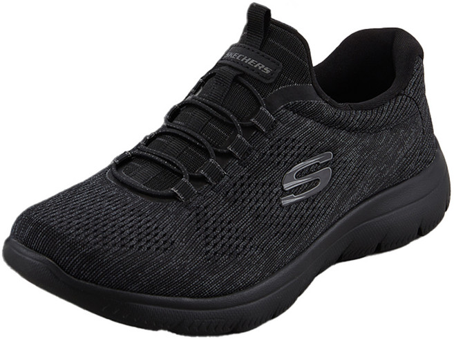 SKECHERS 女款 Summit 運動鞋 SL0WPCFY27