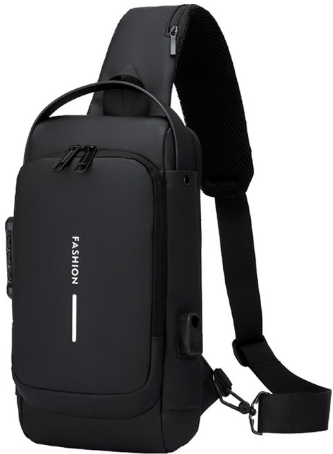 아필코 여행용 도난방지 가방