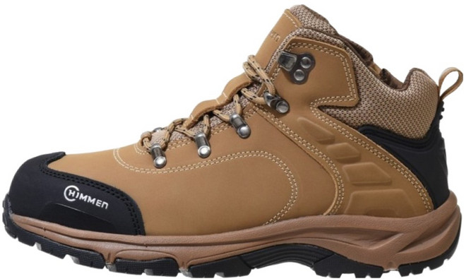 힘맨 지퍼 안전화 HM-905N