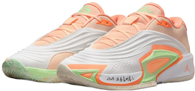 NIKE 耐吉 男款 JORDAN LUKA 3 PF 籃球鞋 FQ1285-101