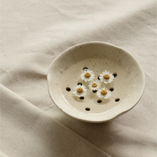 대성섬유로고앤 워싱 11수 린넨원단 무지천, 01 내추럴, 1개