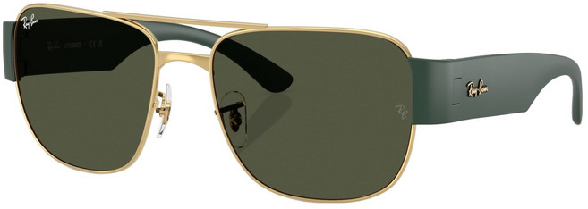 레이밴 Ray-Ban 남녀공용 선글라스 RB3756