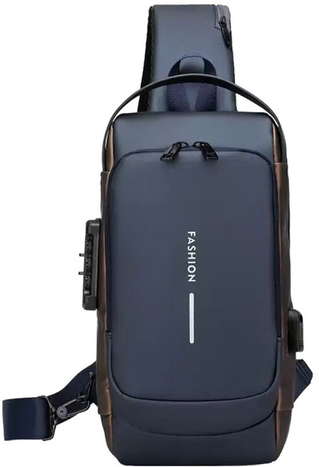 아필코 여행용 도난방지 가방