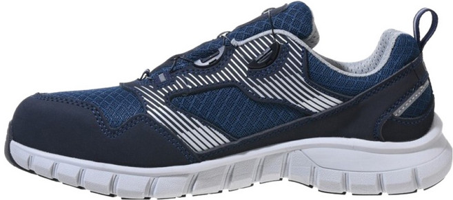 힘맨 다이얼 안전화 HM-334L