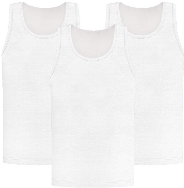 BYC 남아용 데일리 런닝 3p