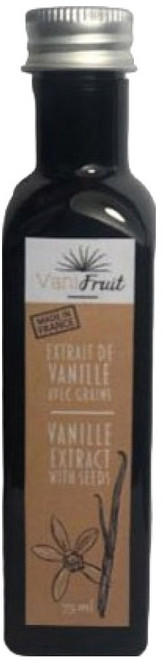 이홈베이킹 바니프뤼 바닐라 익스트랙, 75ml, 1개
