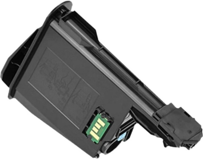 UFOTEC 副廠碳粉匣 相容KYOCERA TK-1114 KYOCERA FS-1040/FS-1020MFP/FS-1120MFP適用, 黑色, 1個