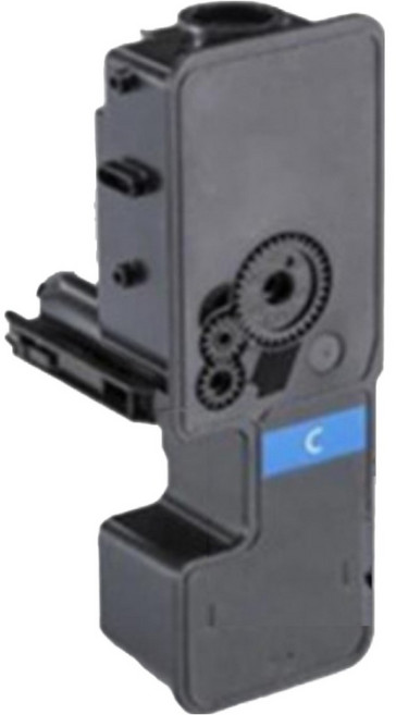 UFOTEC 副廠碳粉匣 2800張 相容KYOCERA TK-5236C KYOCERA P5020cdn/P5020cdw/M5520cdn/M5520cdw適用, 藍色, 1個