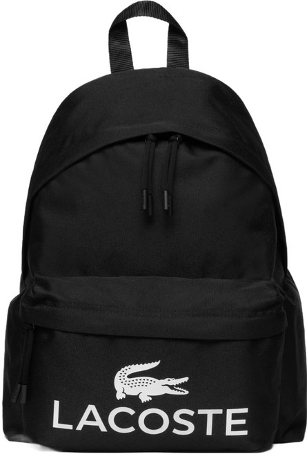 라코스테 여성용 크록스포츠 백팩