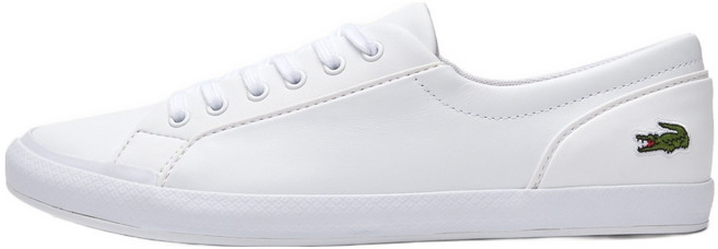 라코스테 여성용 LANCELLE 스니커즈