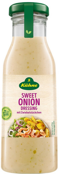 퀴네 스윗어니언 드레싱, 1개, 250ml