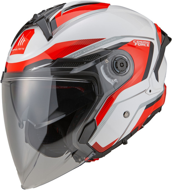 엠티헬멧 코스모 SV 헬멧, 포스 A15
