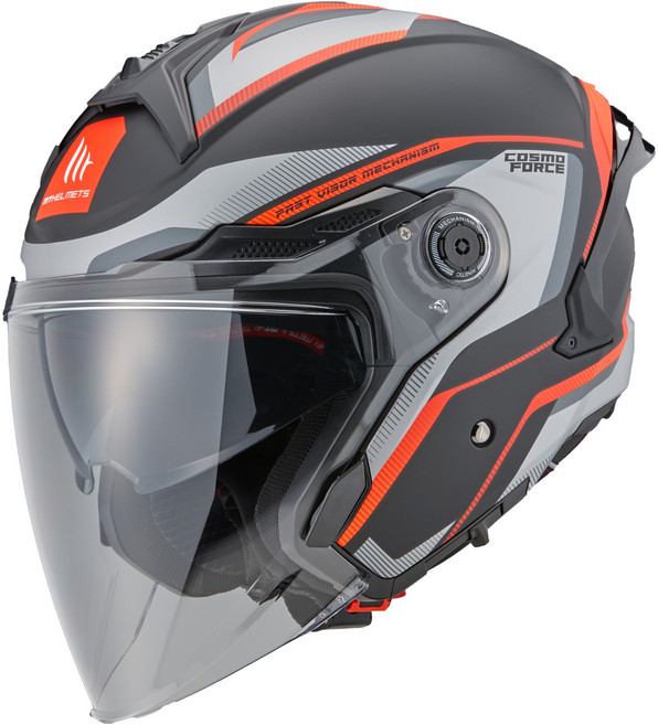 엠티헬멧 코스모 SV 헬멧, 포스 B5