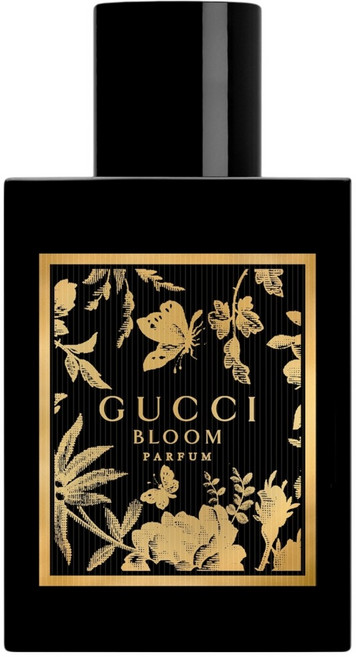 GUCCI 古馳 台灣公司貨 花悅慕意 女性香精, 1個, 100ml