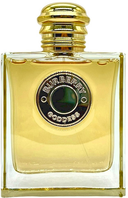 BURBERRY 巴寶莉 台灣公司貨 繆斯女神淡香精, 1個, 100ml