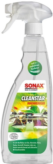 소낙스 클린스타 실내 세정제, 750ml, 1개