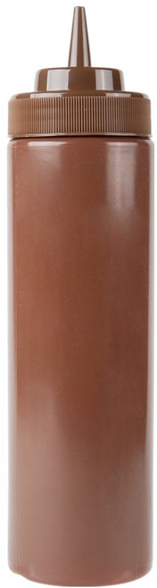 utopia 擠壓調味罐 棕色, 750ml, 1個