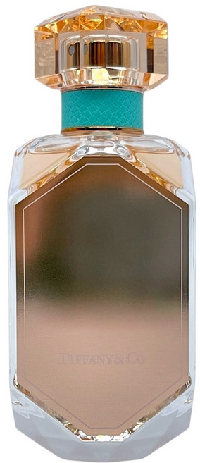 Tiffany&Co. 玫瑰金女性淡香精, 30ml, 1件