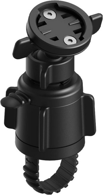 트레벨로 스핀락 가민 마운트 호환 거치대 TSL-200GM, 1개