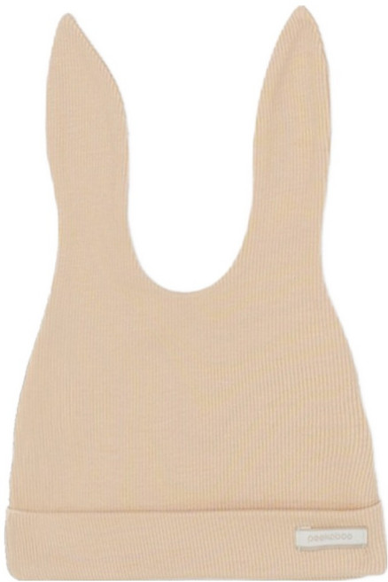 피카부 쿨리 양갈래 꼭지모자