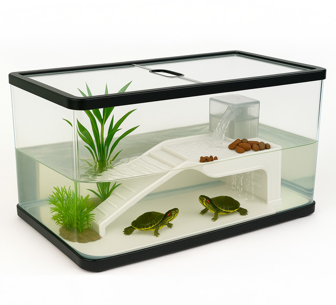 모비딕 에어리탱크 어 AT-50, 블랙, 1개