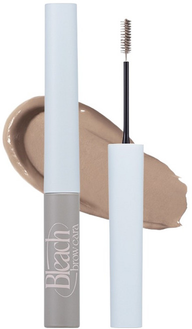 투쿨포스쿨 블리치 브로우 카라 3.4g, 1SOFT, 1개