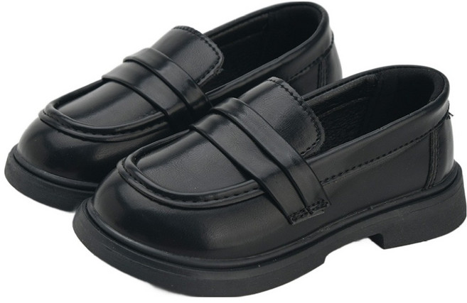 래빗풋 아동용 더반 로퍼 구두