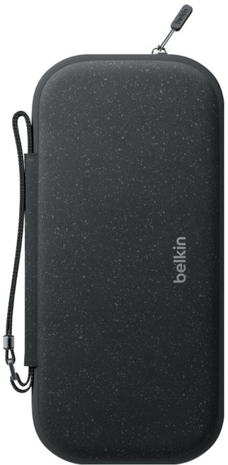 벨킨 닌텐도스위치2 전용 여행용 케이스, 차콜, 1개, ENA002qcCH