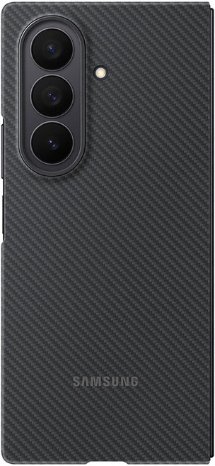 SAMSUNG 三星 碳纖維防護手機殼
