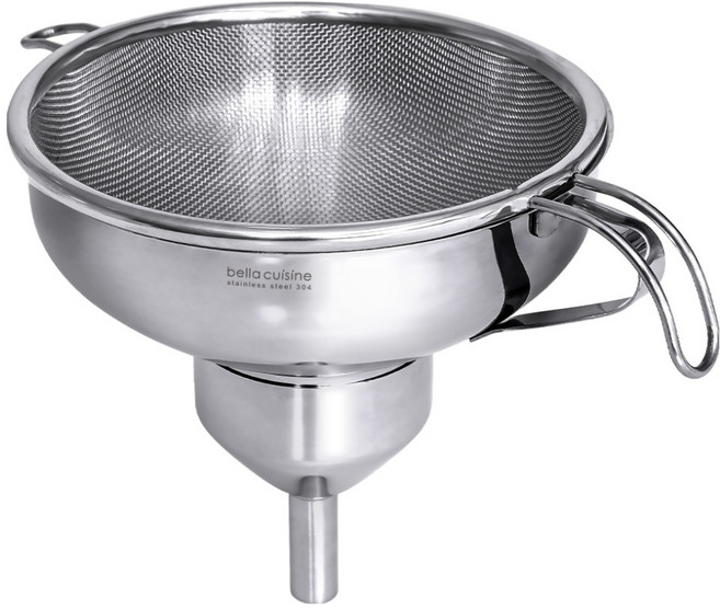 벨라쿠진 4 in 1 대형 깔때기 4종 세트, 1세트