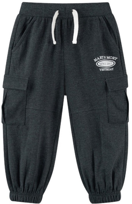 마리앤모리 마리엔모리 아동용 어반카고조거팬츠