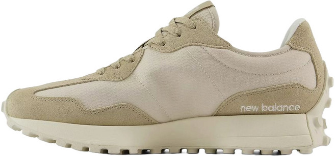 New Balance 男女款 327 D楦復古休閒鞋 U327MG