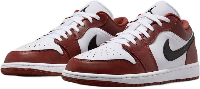 NIKE 耐吉 JORDAN 喬丹 男款 AIR JORDAN 1 LOW SE 運動鞋 HF3148-102