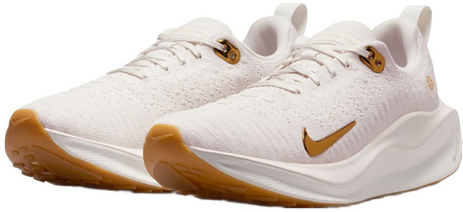 NIKE 耐吉 女款 W NIKE REACTX INFINITY RUN 4 慢跑鞋 DR2670-013