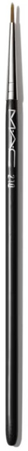 맥 210 프리사이스 아이 라이너 브러시, 1개, 블랙