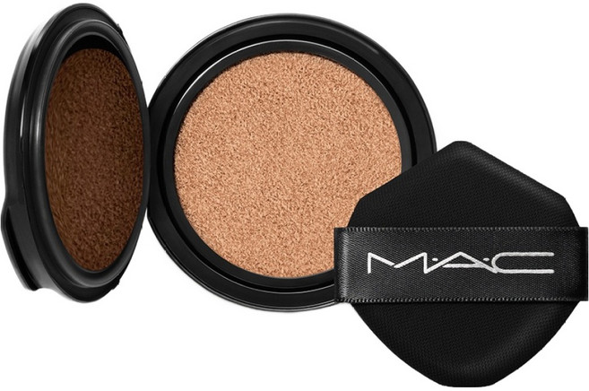 맥 스튜디오 픽스 롱웨어 쿠션 파운데이션 13g 리필, N18, 1개