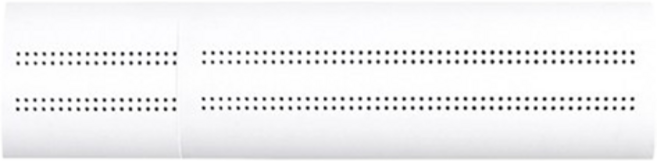 수라아트 깔끔한 에어컨 바람막이 A타입 56 x 18 cm, 1개