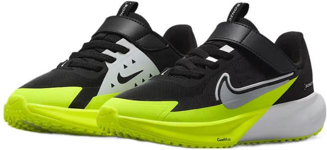 NIKE 耐吉 兒童款 SONIC FLY 運動鞋 FZ0016-002